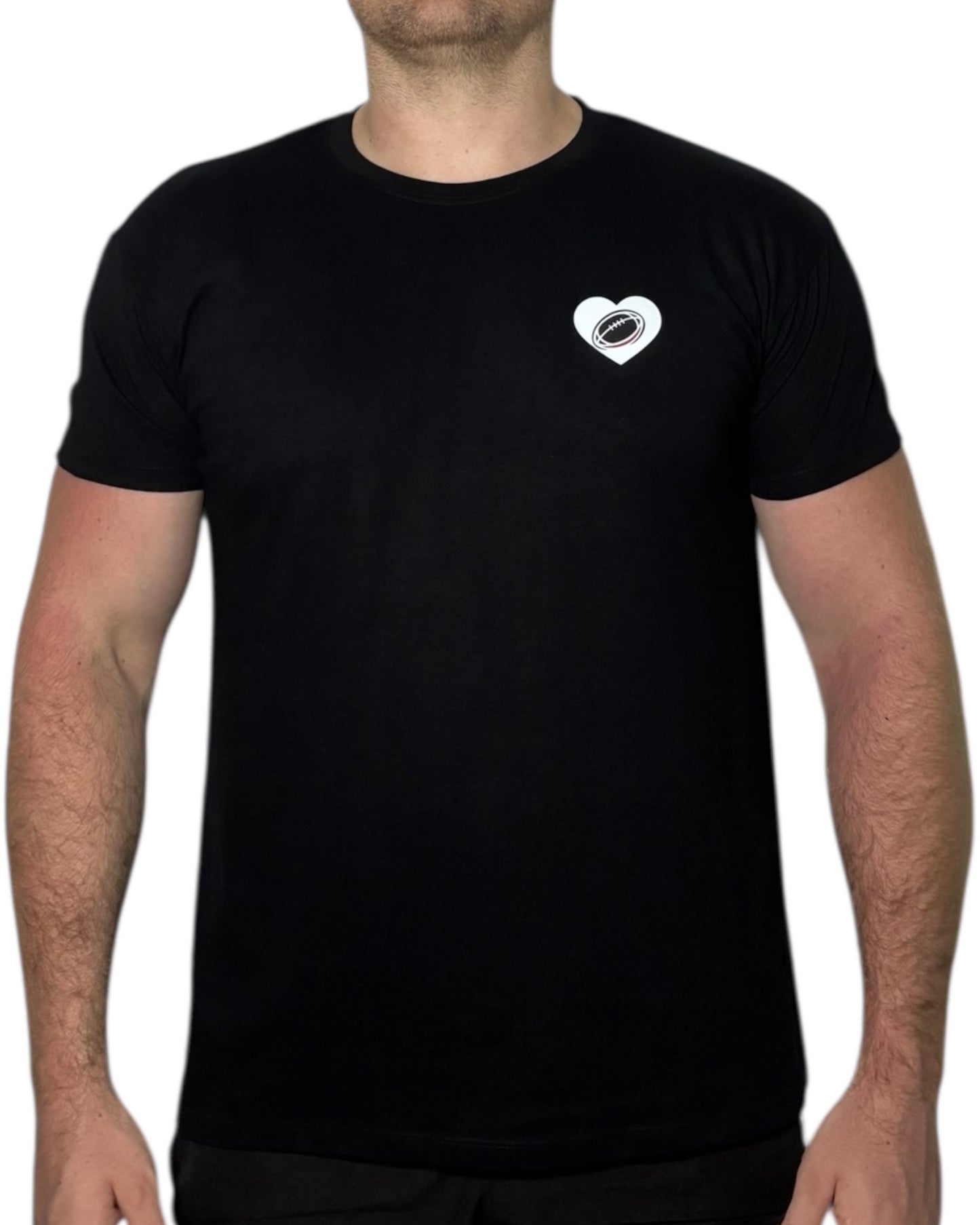 T-SHIRT TLS - RUGBY VIBES