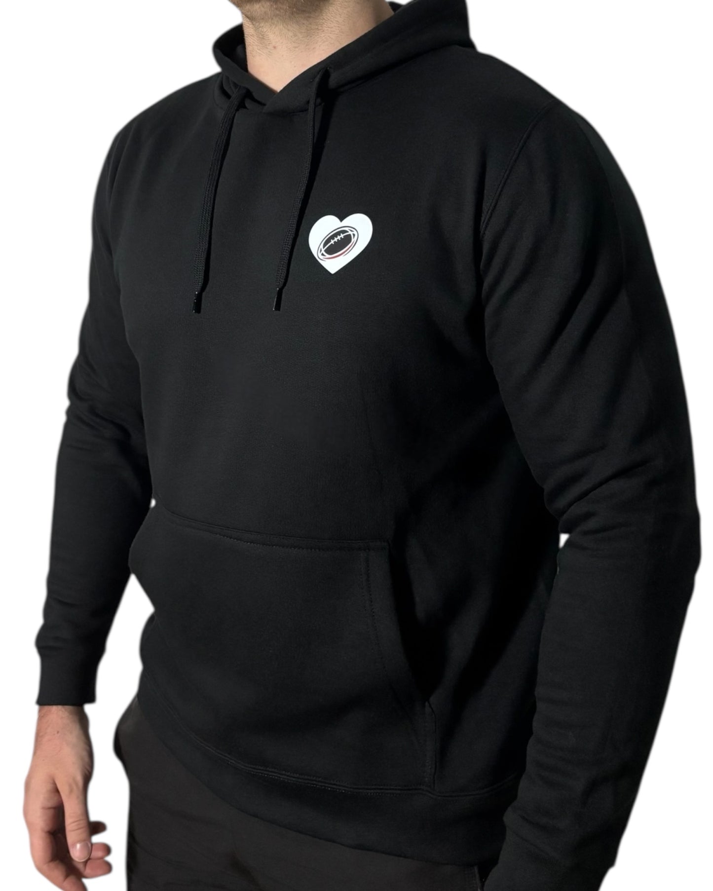 SWEAT TLS - RUGBY VIBES