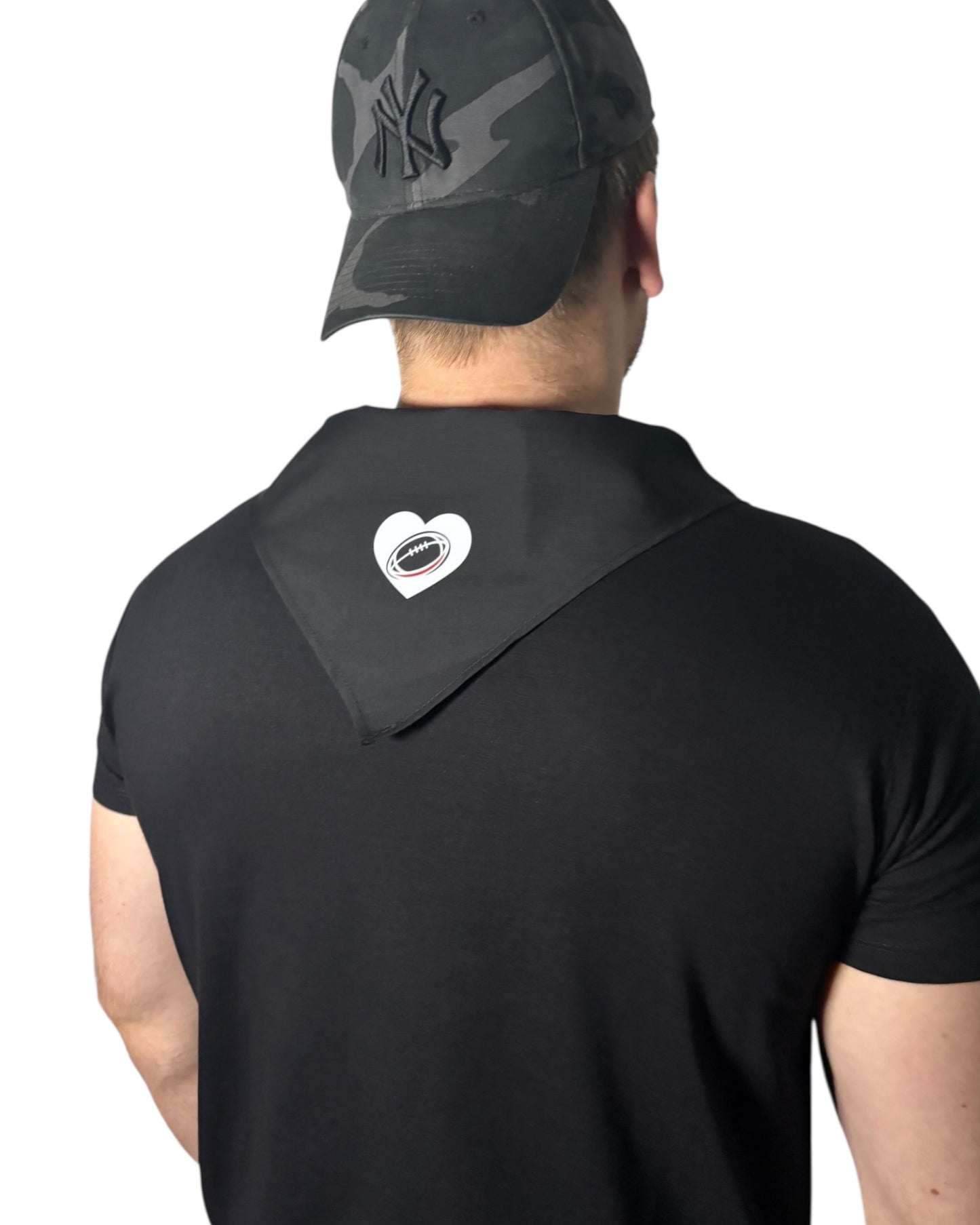 BANDANA - RUGBY